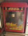 Commercial Electric Popcorn Maker